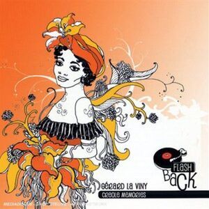 Antilles - Antilles  CD